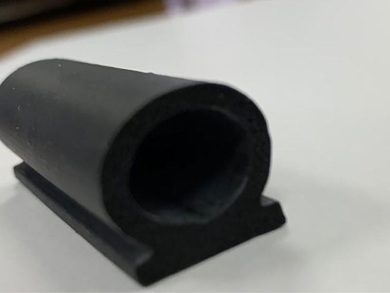 SPC advances closedcell EPDM rubber formulation