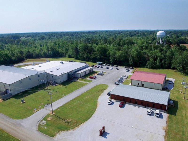 Elite Elastomers' Mississippi rubber compounding assets sold DestinHaus Capital - Vimarsana News
