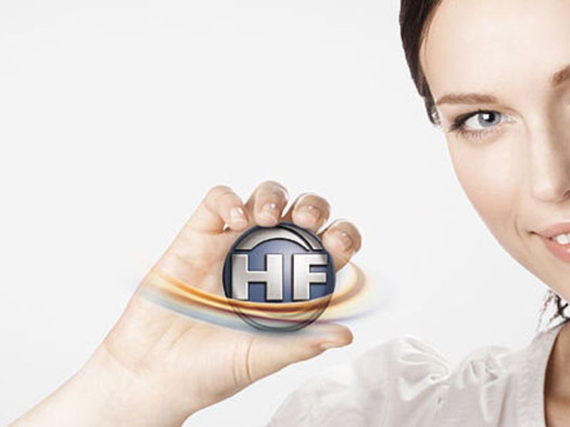HF Mixing completes acquisition of WF Recycle-Tech - Vimarsana News