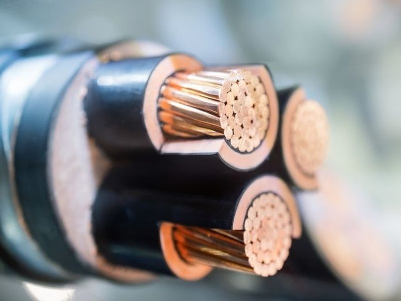 Hexpol acquires Spanish wire and cable compounder - Vimarsana News
