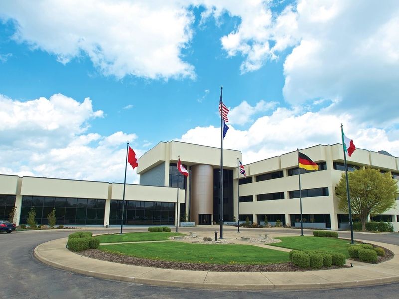 Molding machinery demand helps drive growth at Hillenbrand - Vimarsana News
