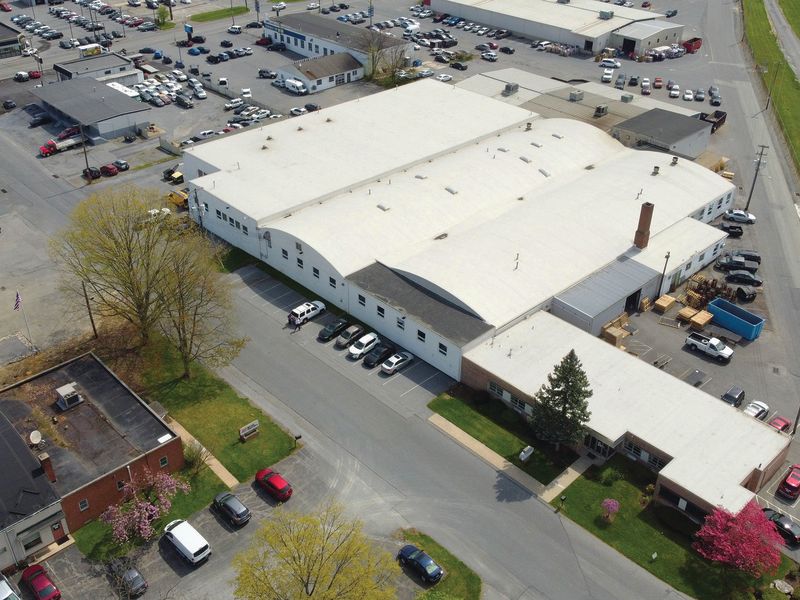 Fenner Precision Polymers buys Lumsden, seeks growth - Vimarsana News