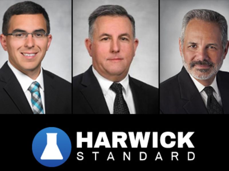 Harwick Standard promotes two as Mark Guzzaldo retires - Vimarsana News