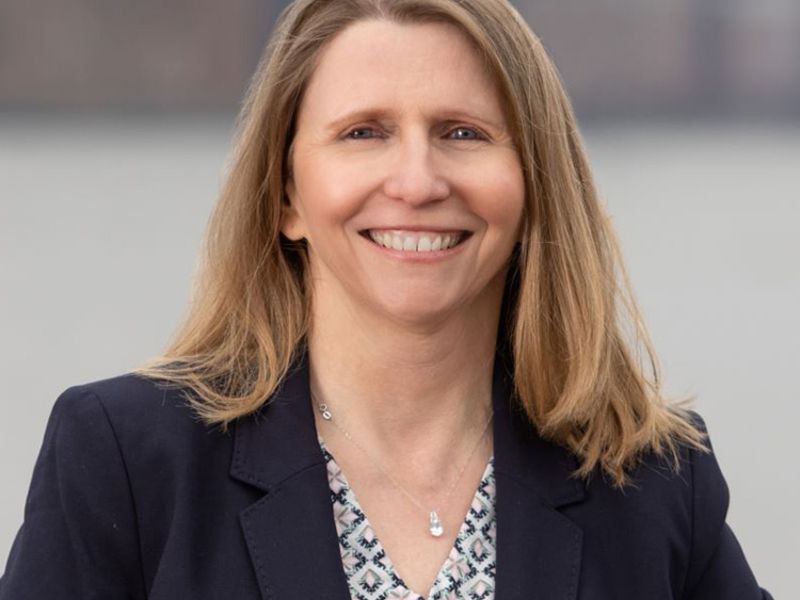 Trelleborg's Muroski recognized for leadership, inspiration - Vimarsana News