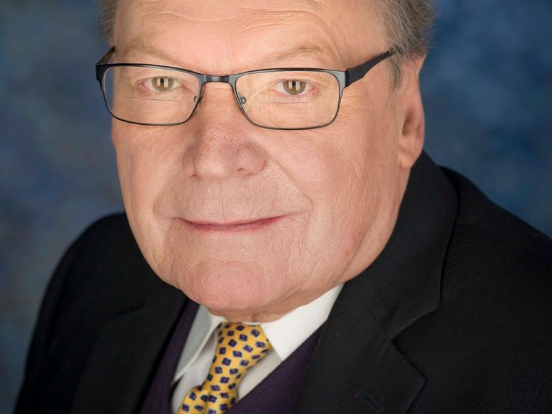 Obituary: Former Continental CEO Frank Macher dies - Vimarsana News