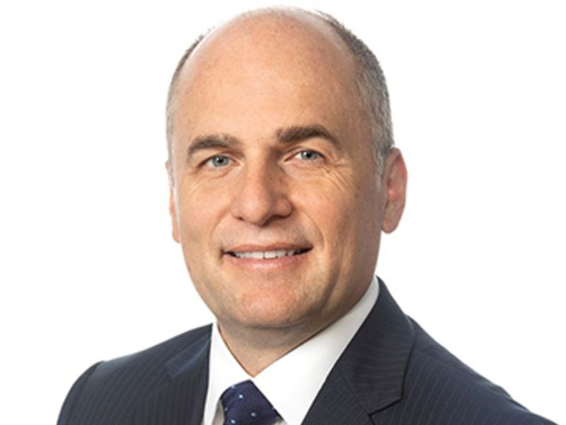 Eastman Chemical exec Mark Cox retires, company makes personnel moves - Vimarsana News