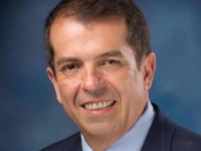 Q Holding taps Mauricio Arellano as next CEO - Vimarsana News