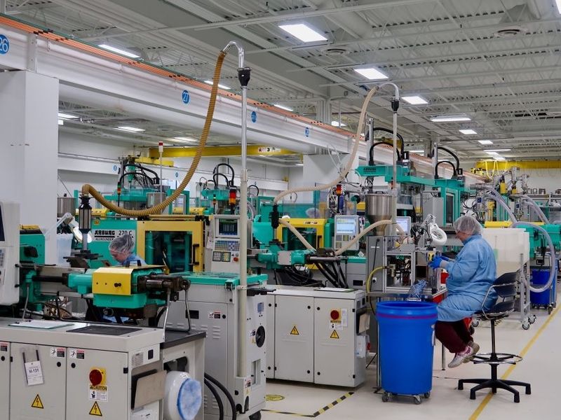 Graham Partners sells Medbio to Protective Industries - Vimarsana News
