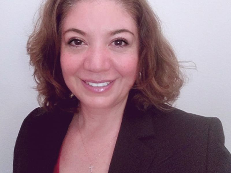 Barentz hires Mercedes (Meche) Leon Javier as account manager - Vimarsana News