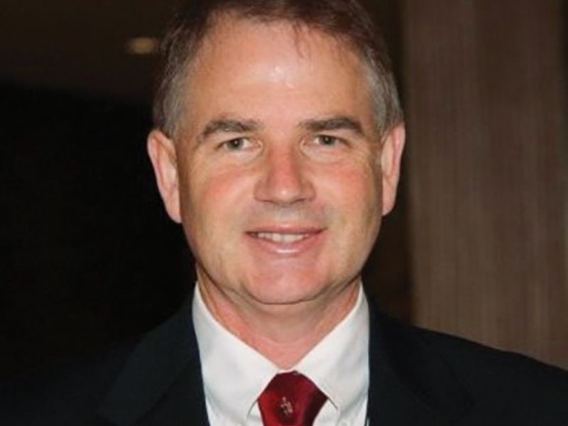 Ric Mousseau: Flexibility key in rubber industry - Vimarsana News