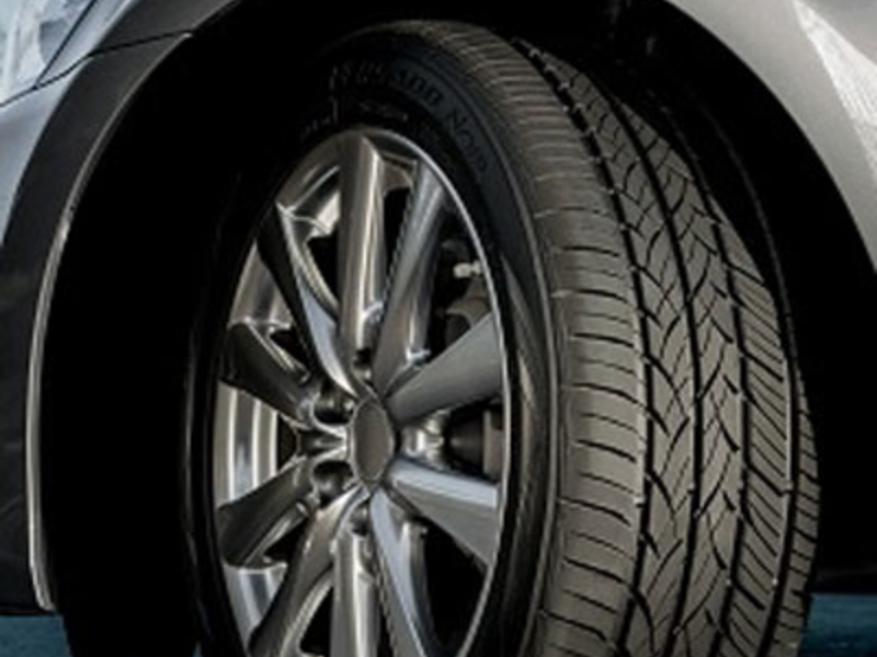 Toyobeginstoshipallseasontouringtire