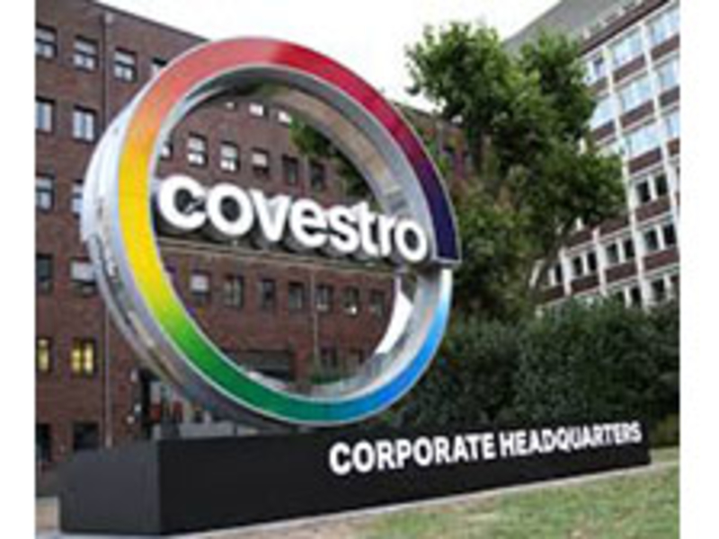 Covestroliftsforcemajeureonpolyurethanerawmaterials Rubber News