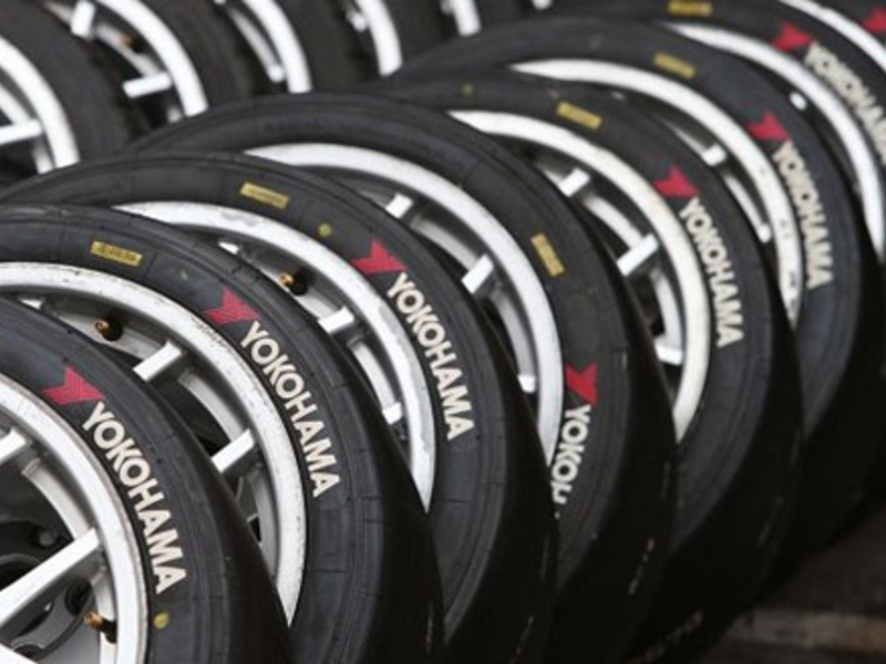 MichelinYokohamaamongthosesettohikeprices Rubber News