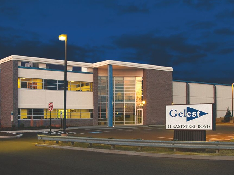 NewMountainCapitalacquiresGelest Rubber News