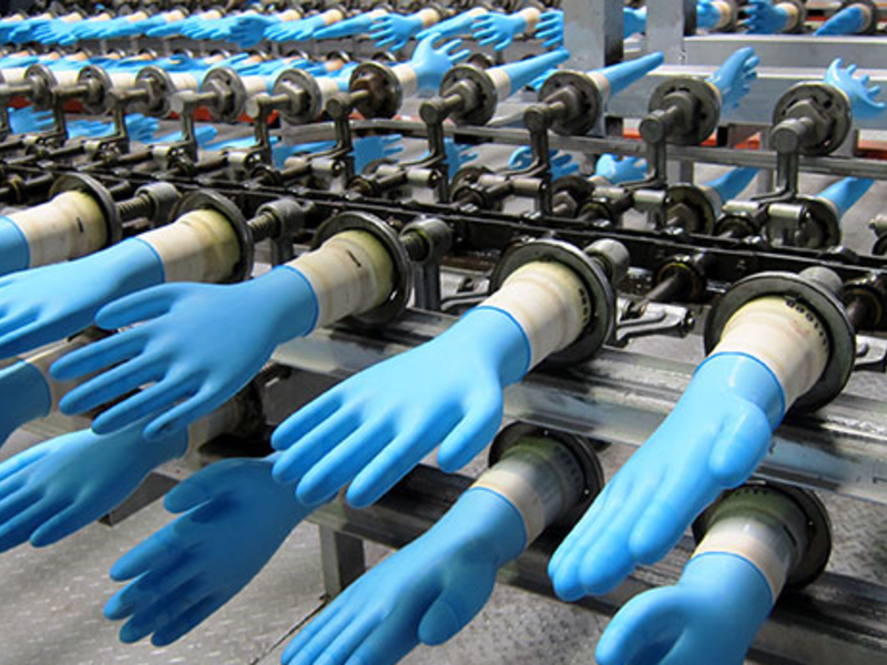 TopGlovetobuysurgicalglovesmakerAspion