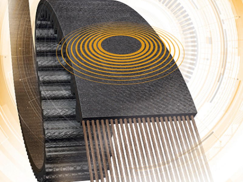 contitech conveyor belt