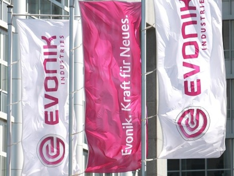 Evonikplans1000jobcutsby2020 Rubber News