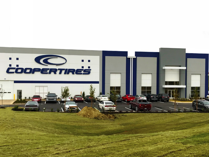 CooperTireopenswarehouseinMississippi