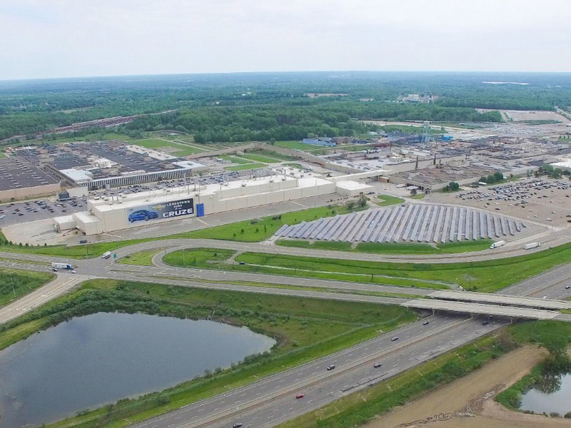 DiversificationwillhelpsuppliersweatherstormfromGMplant