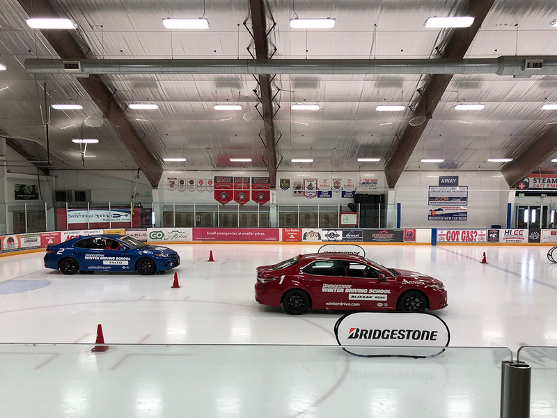 NewBridgestoneBlizzakdesignedforlongerlifeenhancedperformance