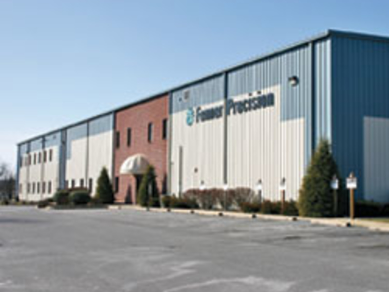 AddinganotherpieceFennerPrecisiongrowsbyacquiringWinfield