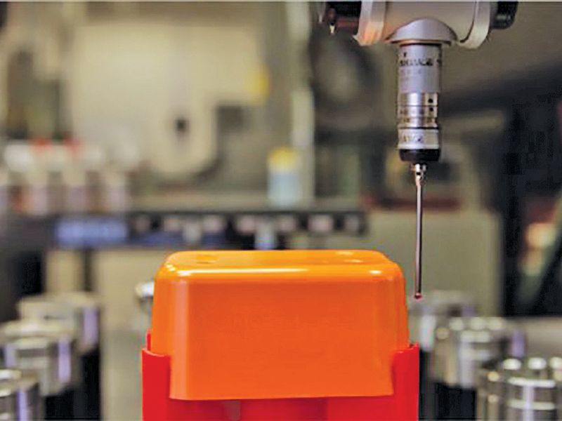 Proto Labs adapts to meet changing customers' needs - Vimarsana News