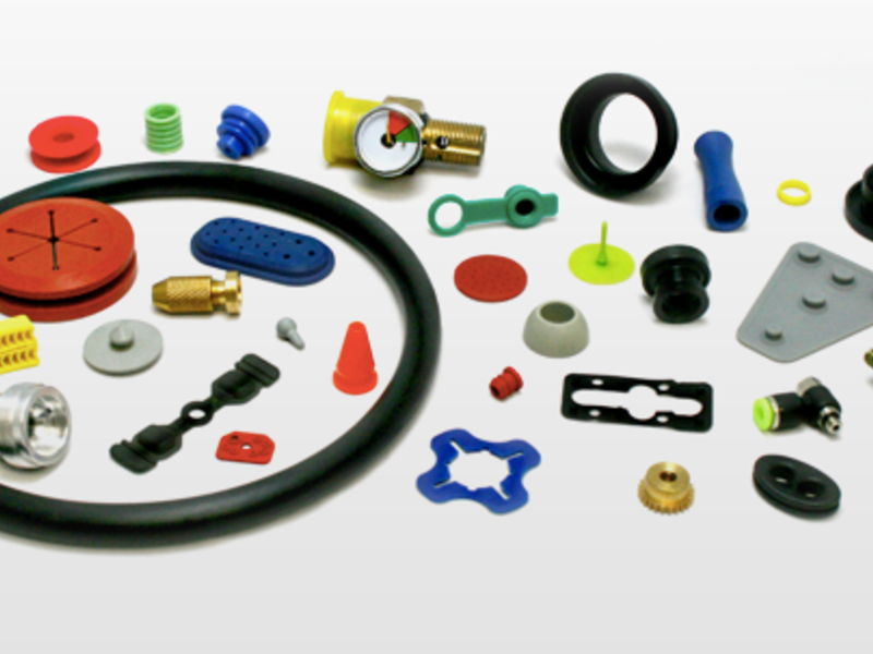Marco Rubber & Plastics acquires Premiere Precision Components - Vimarsana News