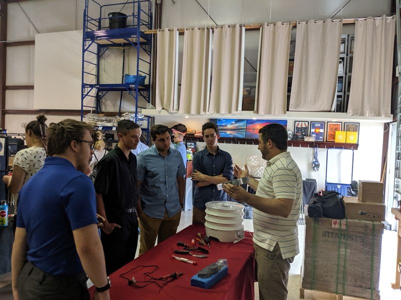 3D printing offers big advantages for small-batch manufacturing - Vimarsana News