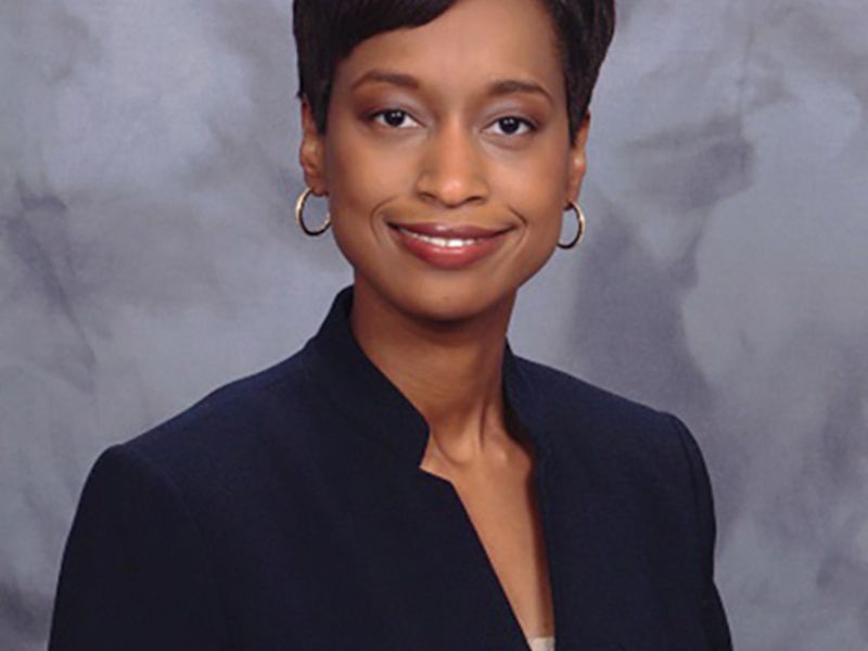 Their Journey: Quiana Kee says support system vital to success as Black female in business - Vimarsana News