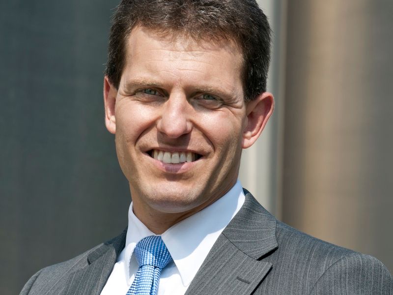 Ralf Boschert promoted at Zeppelin Group - Vimarsana News