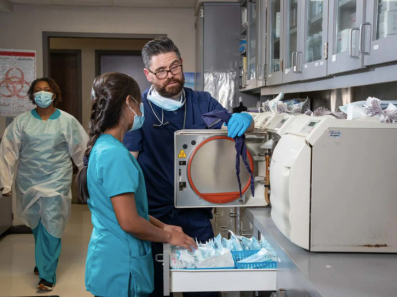 SafeSource investing $150 million in U.S. nitrile glove plants in Louisiana - Vimarsana News