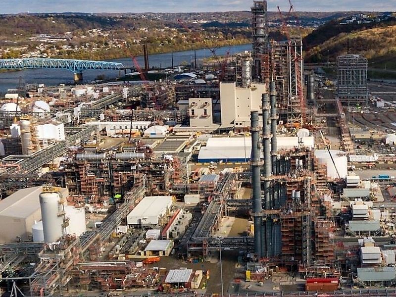 Shale to bring reshoring work back to Appalachian region - Vimarsana News