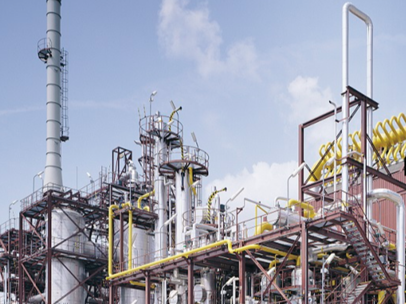 Explosion, fire hits Synthos synthetic rubber plant - Vimarsana News