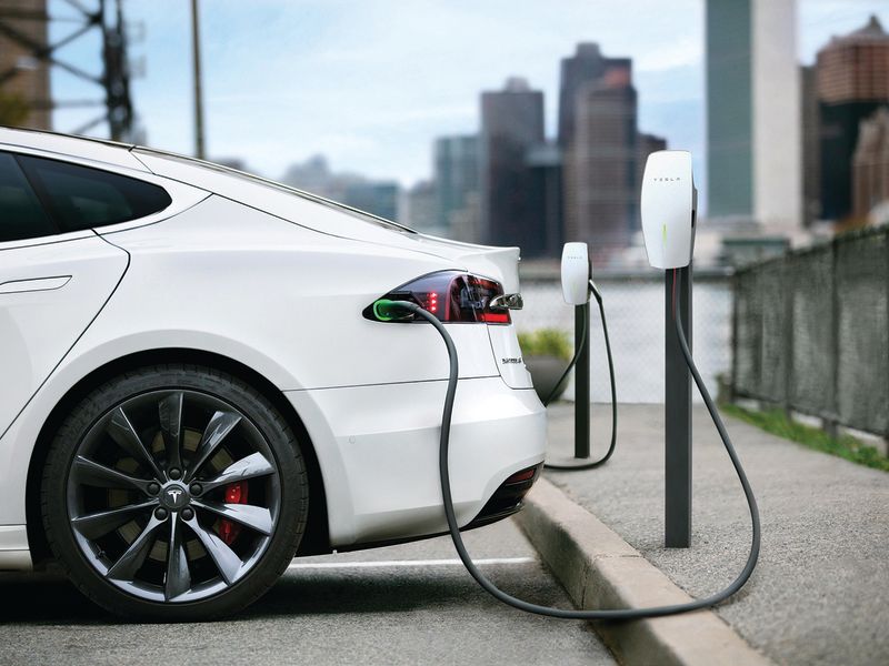 Henniges' Tesla partnership gives it boost in electric vehicle space - Vimarsana News