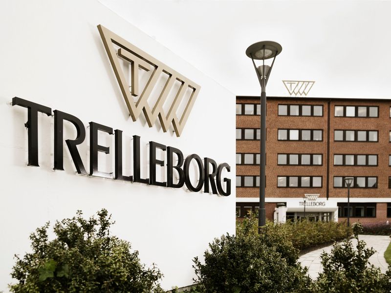 Alpha Engineered buy to boost Trelleborg in North America - Vimarsana News