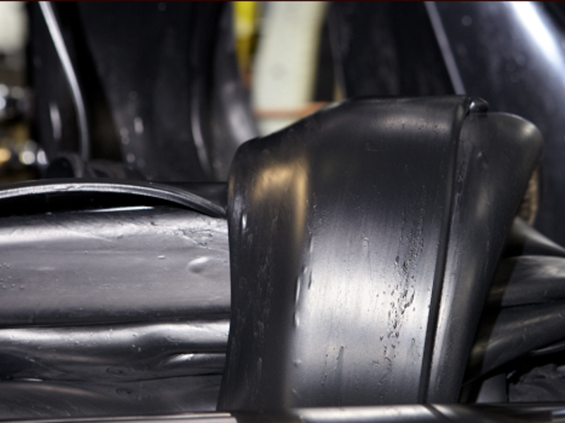 German Rubber Processors severely Affected By Raw Materials Shortage