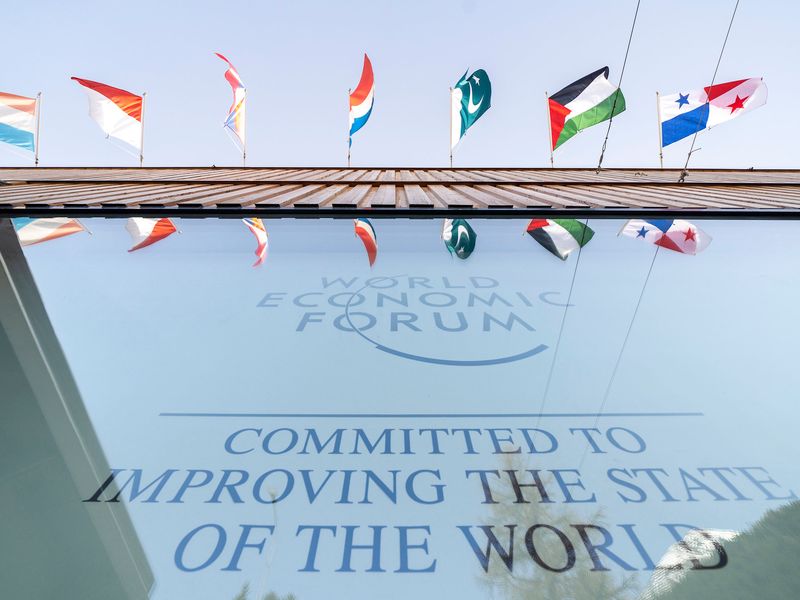 UL seeks to be 'driving force' in World Economic Forum - Vimarsana News
