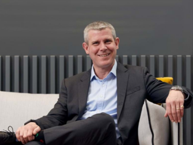 Rich Cashin succeeds Nick Keveth as Avon Protection CFO - Vimarsana News