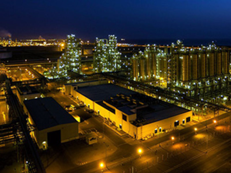 Arlanxeo increases sales of EPDM made in Saudi Arabia