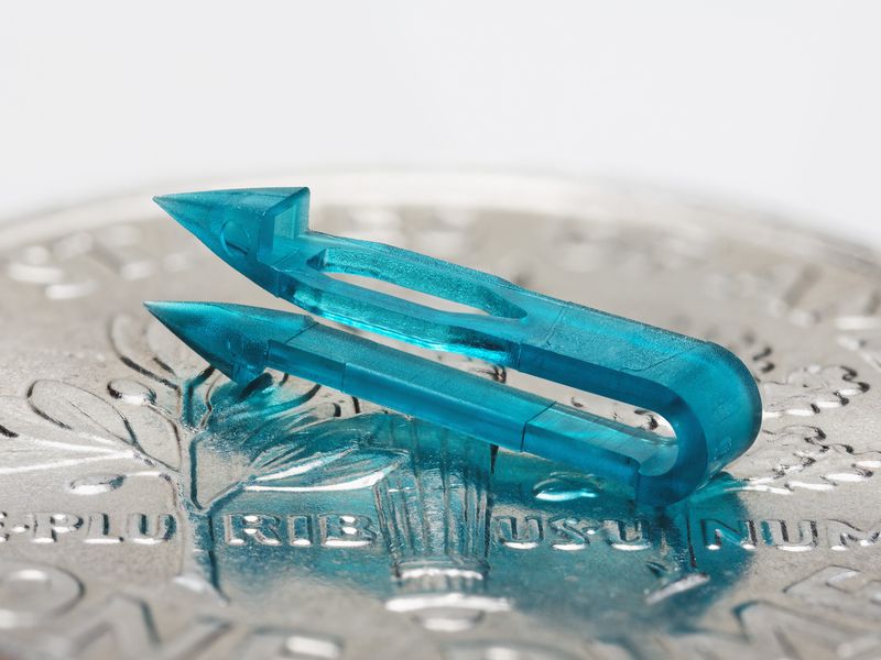 GW Plastics expect higher surgical device demand, supply chain reevaluations, following pandemic shifts - Vimarsana News