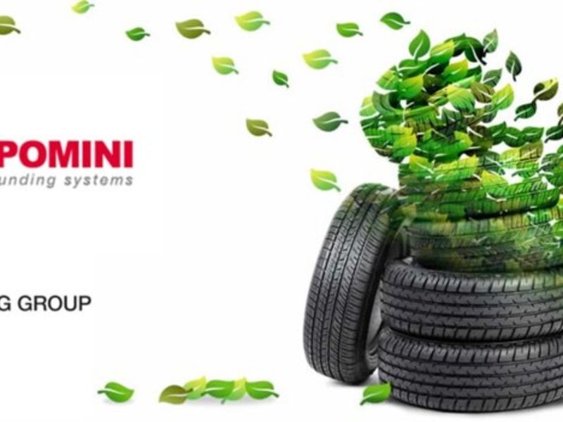 Farrel Pomini invests in U.K. waste tire pyrolysis startup - Vimarsana News