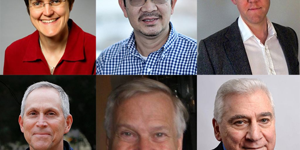 ACS Rubber Division names 2023 Science and Technology Award winners - Vimarsana News