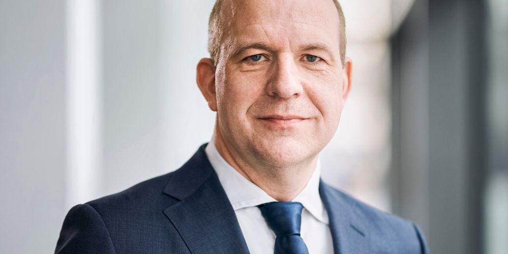Lars Placke takes over as CEO at SaarGummi - Vimarsana News