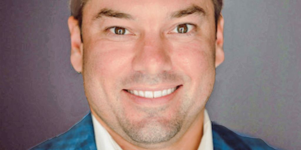 Seth Johnson succeeds Ed Smith at Zochem - Vimarsana News
