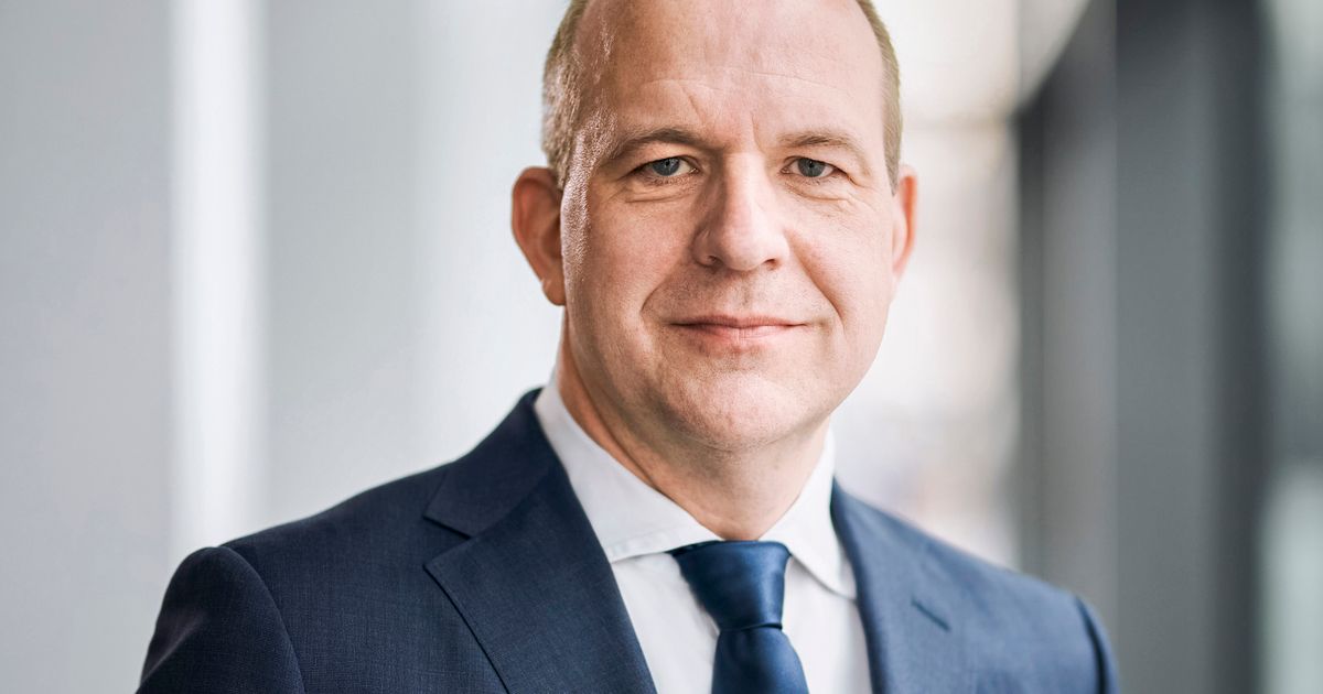 Lars Plake Lars Placke takes over as CEO at SaarGummi | Rubber News