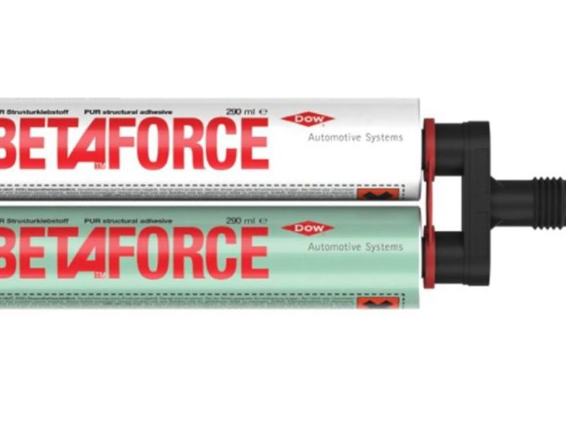 DuPont to build adhesives facility in China