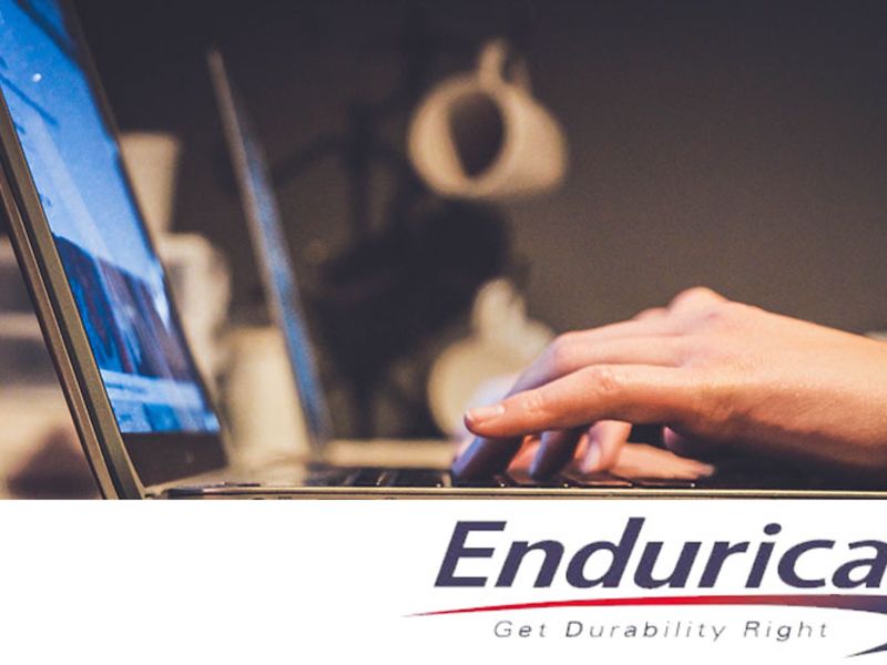 Endurica hosts virtual presentations on elastomer fatigue - Vimarsana News