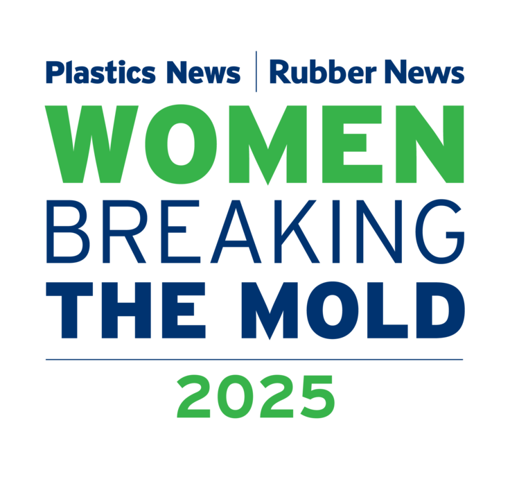 Annalisa Walker, Danfoss, Women Breaking the Mold 2025 | Rubber News